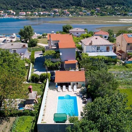 Family Friendly Apartments With A Swimming Pool Supetarska Draga - Donja, Rab - 2019 Esterno foto