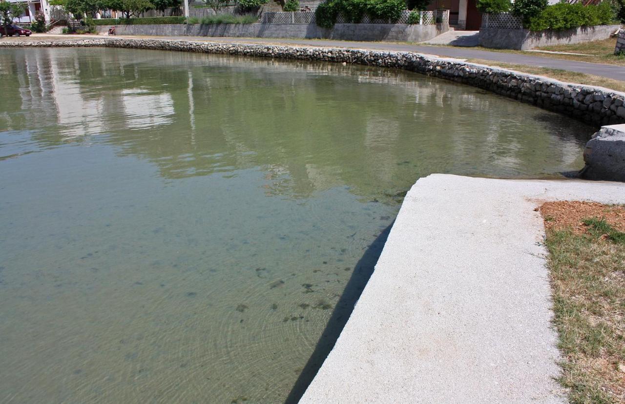 Family Friendly Apartments With A Swimming Pool Supetarska Draga - Donja, Rab - 2019 Esterno foto