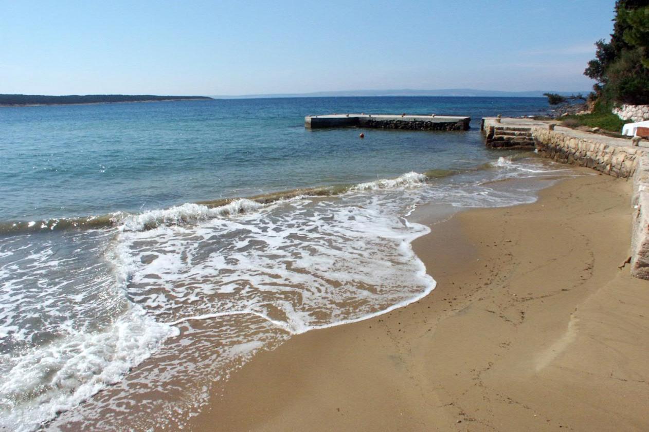 Family Friendly Apartments With A Swimming Pool Supetarska Draga - Donja, Rab - 2019 Esterno foto