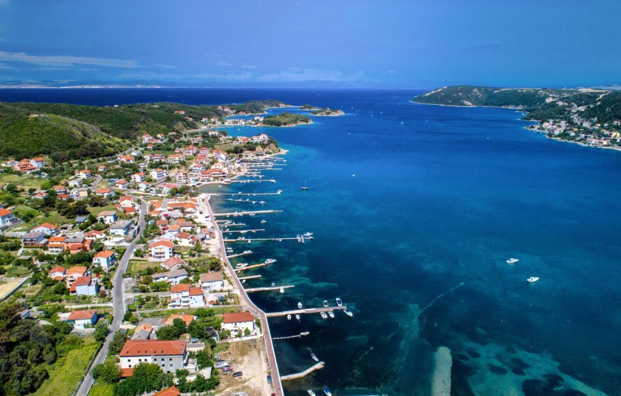 Family Friendly Apartments With A Swimming Pool Supetarska Draga - Donja, Rab - 2019 Esterno foto