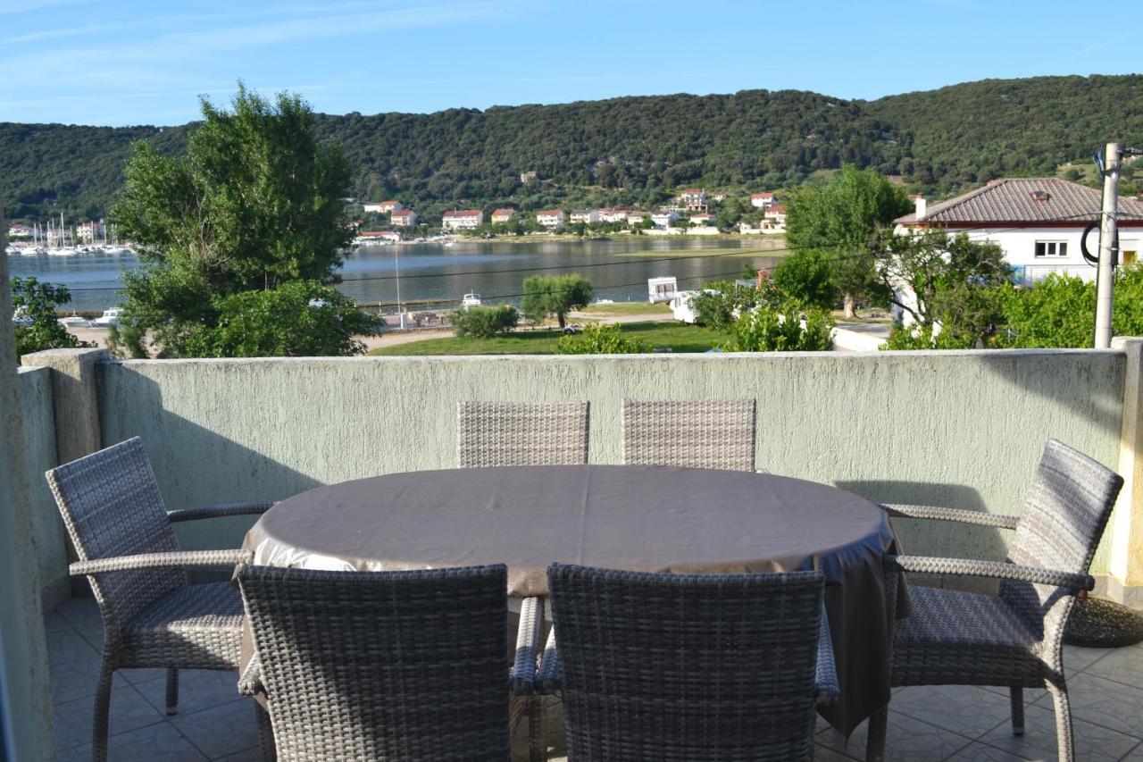 Family Friendly Apartments With A Swimming Pool Supetarska Draga - Donja, Rab - 2019 Esterno foto