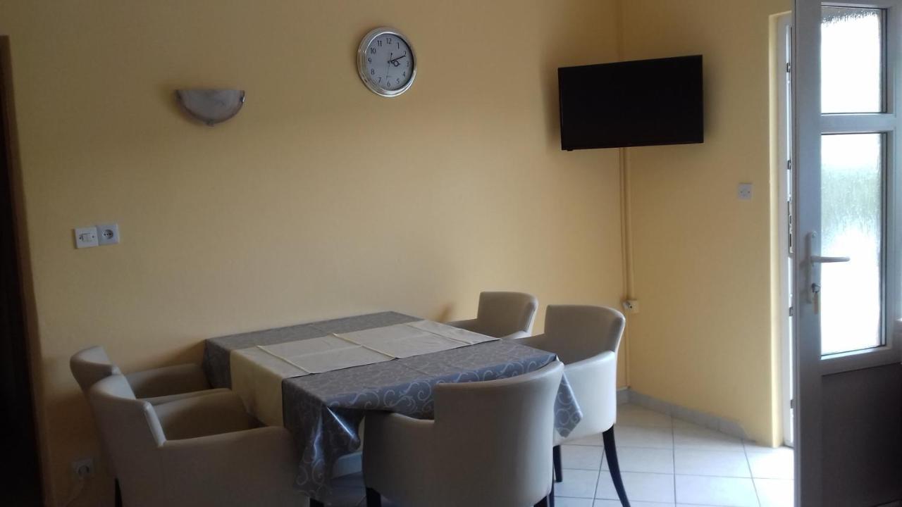 Family Friendly Apartments With A Swimming Pool Supetarska Draga - Donja, Rab - 2019 Esterno foto