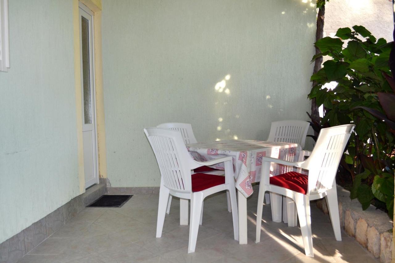 Family Friendly Apartments With A Swimming Pool Supetarska Draga - Donja, Rab - 2019 Esterno foto