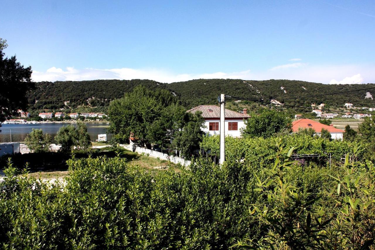 Family Friendly Apartments With A Swimming Pool Supetarska Draga - Donja, Rab - 2019 Esterno foto