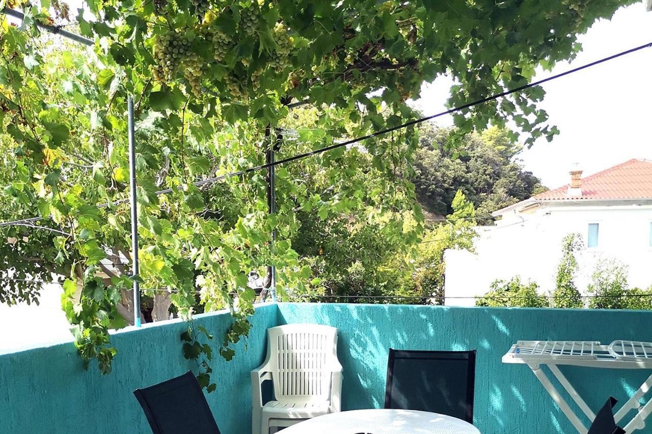 Family Friendly Apartments With A Swimming Pool Supetarska Draga - Donja, Rab - 2019 Esterno foto