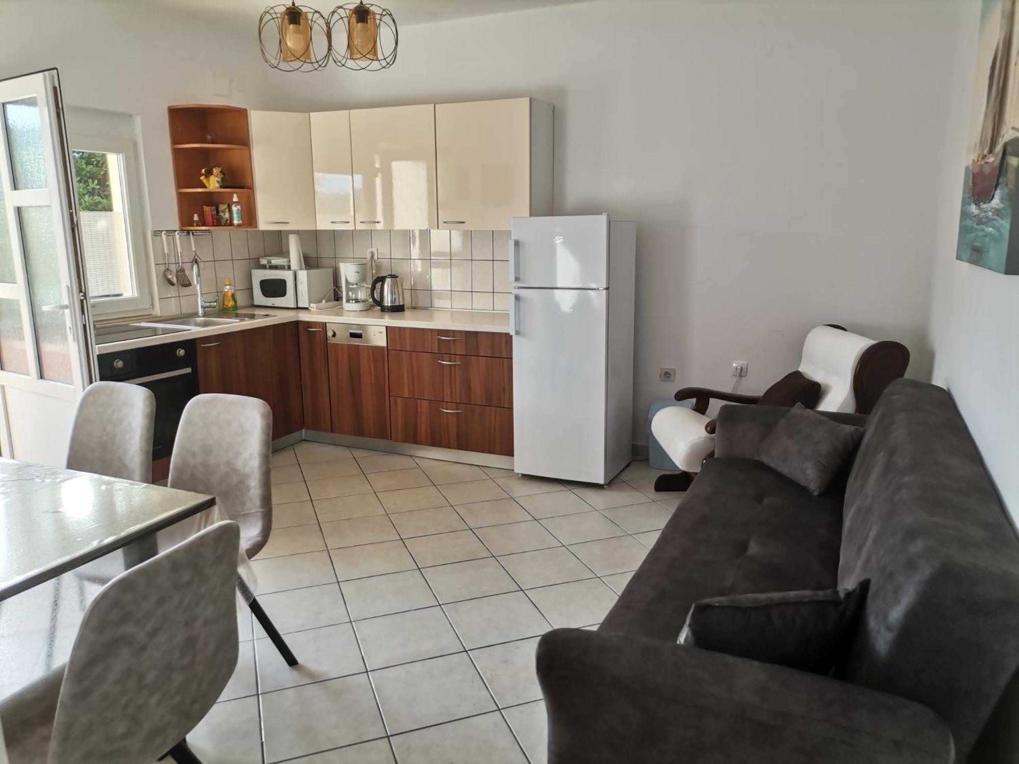 Family Friendly Apartments With A Swimming Pool Supetarska Draga - Donja, Rab - 2019 Camera foto