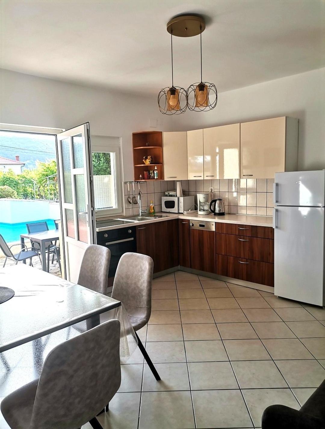 Family Friendly Apartments With A Swimming Pool Supetarska Draga - Donja, Rab - 2019 Esterno foto