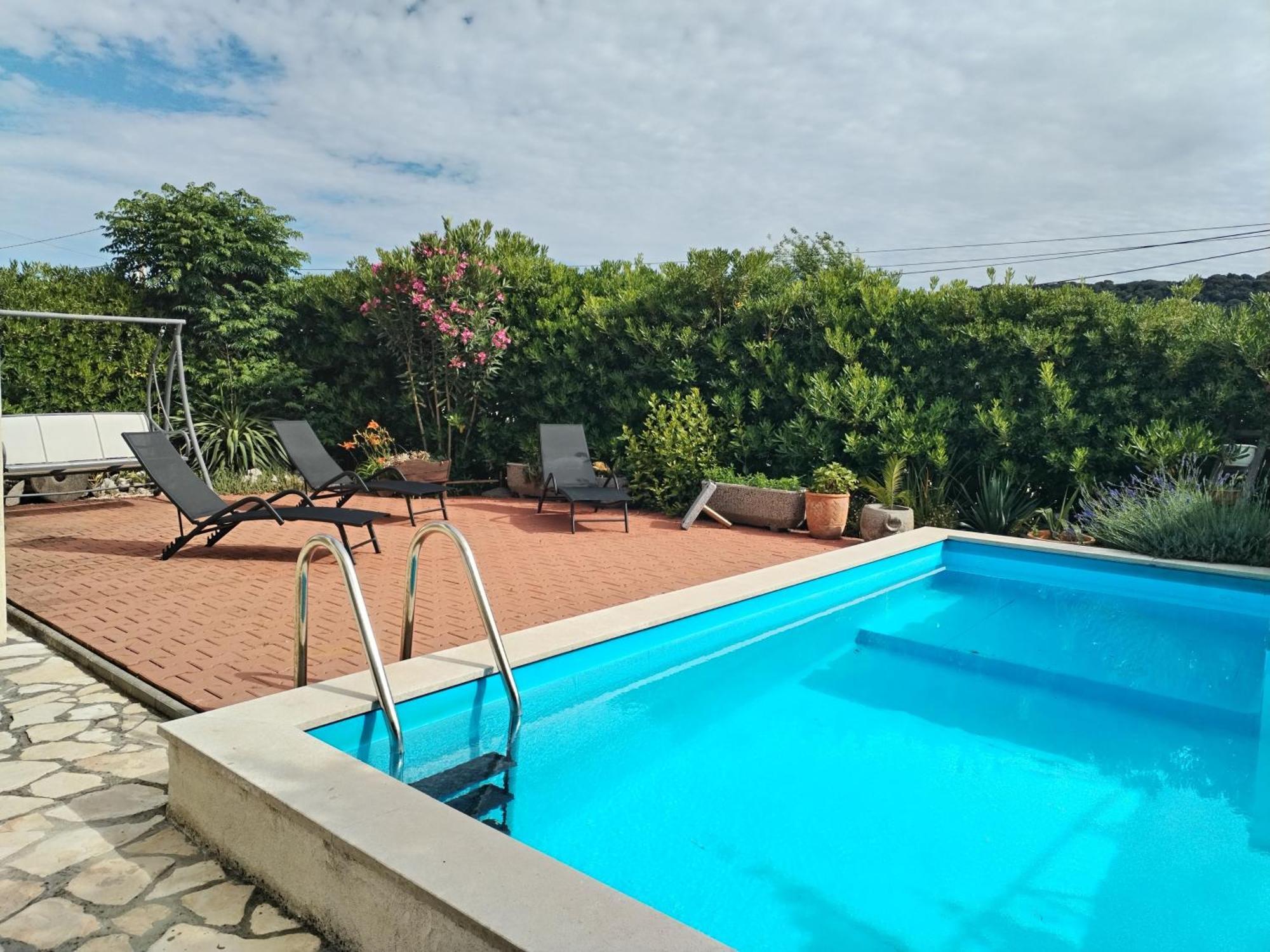 Family Friendly Apartments With A Swimming Pool Supetarska Draga - Donja, Rab - 2019 Esterno foto