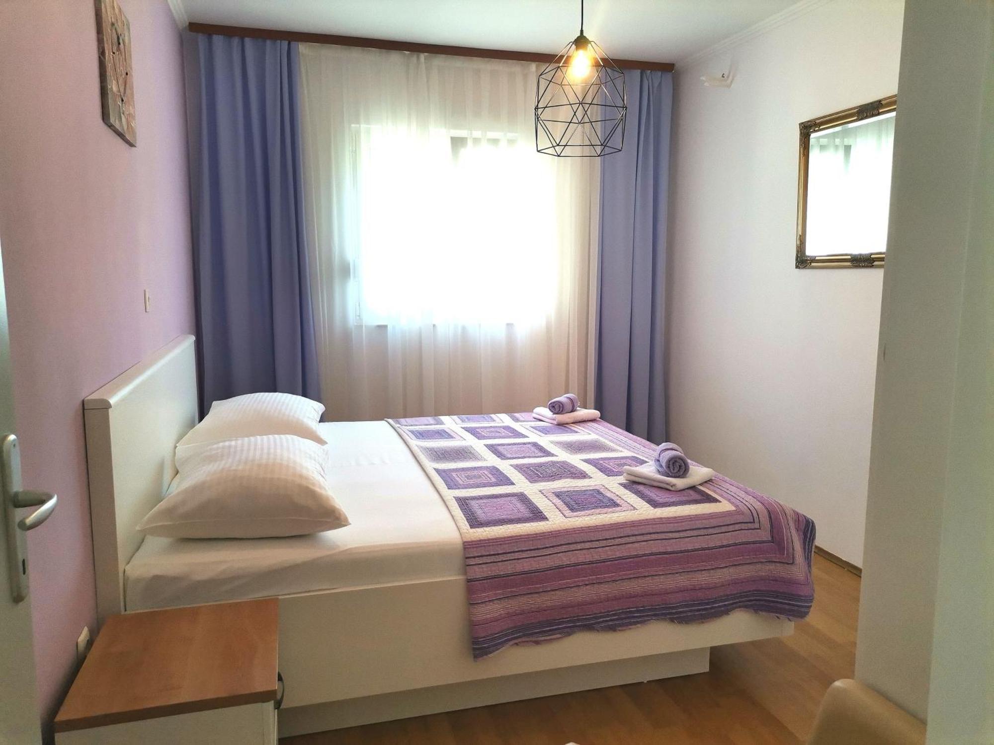 Family Friendly Apartments With A Swimming Pool Supetarska Draga - Donja, Rab - 2019 Esterno foto